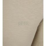 BOSS - Tegood - T-shirt - Donkerblauw - Heren - Casual