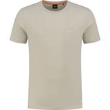 BOSS - Tegood - T-shirt - Donkerblauw - Heren - Casual