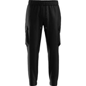 Hugo Boss - Urbanex Cargolight - Cargo Broek - Zwart - 100% Elastomultiester
