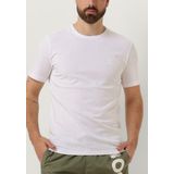 BOSS ORANGE T-Shirt "Tales", mit BOSS Stickerei auf der Brust