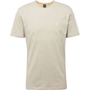 Hugo Boss t-shirt grijs