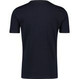 Boss Orange T-shirt Tales Blauw heren