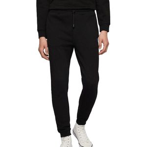 BOSS ORANGE Sweathose "Sestart", mit tonalem Logo