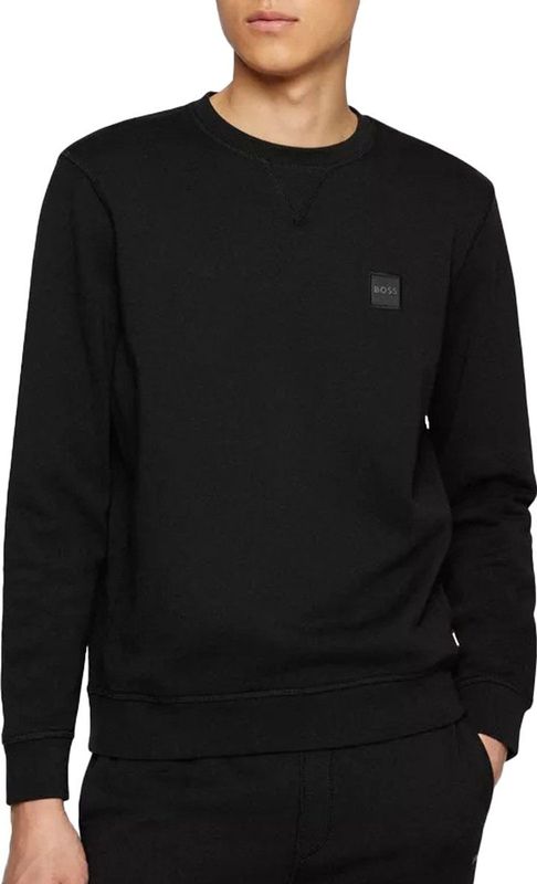 Sweatshirt 'Westart'