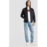 BOSS Re.Maine BC Regular Fit Jeans van hard denim, blauw, Blauw, 29W / 32L