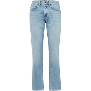 BOSS ORANGE Regular-fit-Jeans "Re.Maine BC", in 5-Pocket-Form