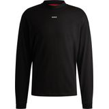 Hugo Boss Daposo Sweatshirt - Zwart
