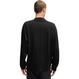 Hugo Boss Daposo Sweatshirt - Zwart