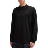 Hugo Boss Daposo Sweatshirt - Zwart