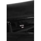 Boss BB Holdall black Weekendtas