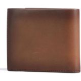 Boss Highway Portemonnee Leer 11 cm medium brown