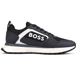 Sneakers Boss Jonah Runn Merb 50517300 Dunkelblau