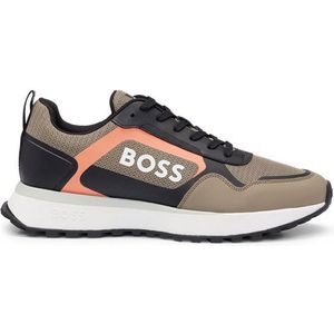 Boss Jonah Merb 10248594 Sneakers Bruin EU 42 Man