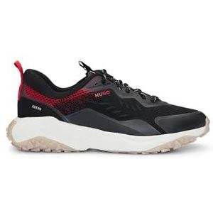 Sneakers Hugo 50517156 Schwarz