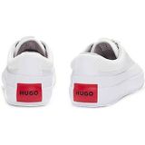 Hugo Dyer Tenn Lglc 10221518 Sneakers Wit EU 42 Man