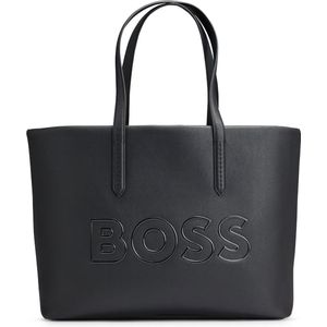 Hugo Boss Addison 50517778-001 - Dames - Shopper - Zwart
