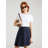 BOSS - T-shirt - Zwart - Jersey - Biologisch Katoen