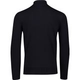 Boss - Padro - Gebreide Trui - Blauw - 100% Katoen