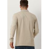 BOSS ORANGE Poloshirt »Passerby«, mit BOSS-Logobadge