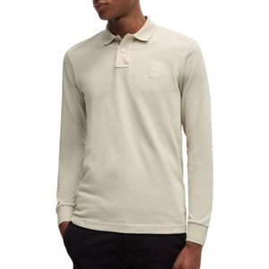 Boss Passerby Longsleeve Polo Heren
