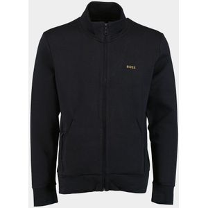 Boss Green - Skaz 10256713 01 - Sweater - Zwart