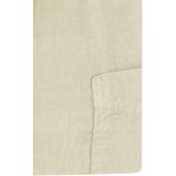 BOSS - Relegant - Overhemd - Beige - Linnen