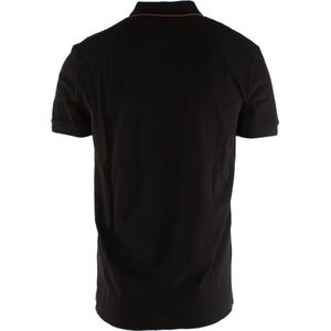 Hugo Boss - Paule 4 - Polo - Zwart - Slim Fit