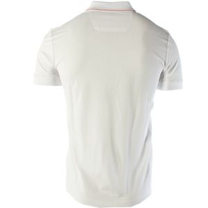 Hugo Boss Polo - Blauw - Katoen