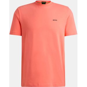 Boss Tee Shirt Heren - Maat L