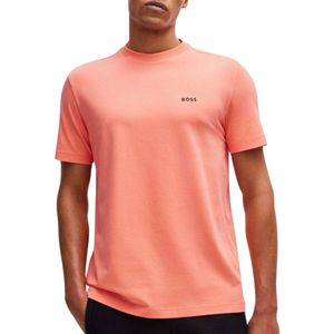 Hugo Boss Tee T-Shirt Heren