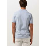 Boss Orange Polo Passenger Blauw heren