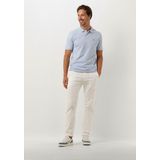 Boss Orange Polo Passenger Blauw heren