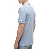 Boss Orange Polo Passenger Blauw heren