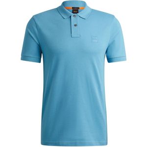 Hugo Boss - Passenger - Polo - Slim-fit - Korte Mouwen