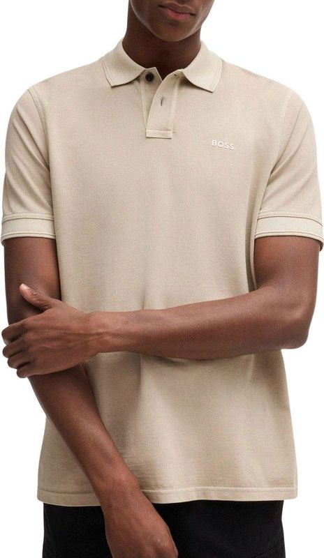 PRIME - Poloshirt - Katoen - Regular Fit