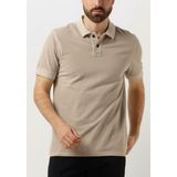Boss Prime 10256692 Polo 3XL, lichtbeige 271, 3XL, Lichtbeige 271