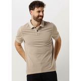 Boss Prime 10256692 Polo 3XL, lichtbeige 271, 3XL, Lichtbeige 271
