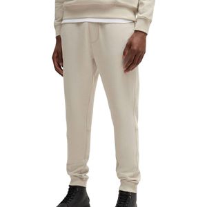 BOSS Orange - Sweatpants - Katoen - Zwart - Slim Fit