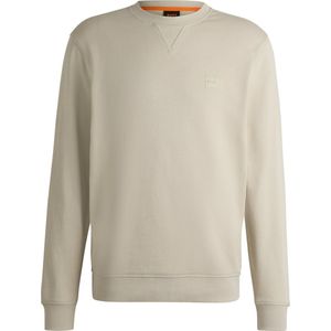 BOSS ORANGE Sweatshirt Sweatshirt Westart - Gerade