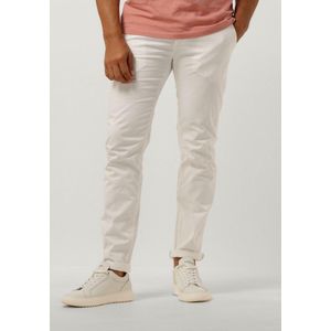 Boss Orange - Chino Slim - Wit - Katoen