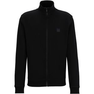 Boss - Zestart 10234591 - Sweatshirt - Grijs - Katoen