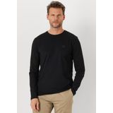Boss Tacks Longsleeve T-shirt Mannen