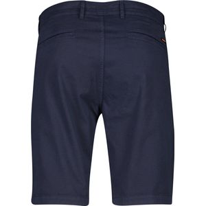 Hugo Boss korte broek donkerblauw