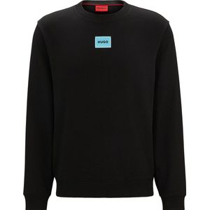 Hugo Diragol 212 Sweatshirt Zwart Man