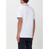 BOSS - Parlay - Polo - Natuurlijk Beige - 100% Katoen, Pique Kwaliteit