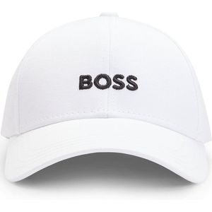 Hugo Boss - Zed natural - cap - heren