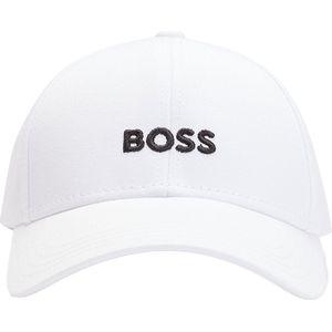 Hugo Boss - Zed natural - cap - heren