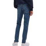 HUGO - Zane - Jeans - Blauw - Denim