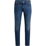 HUGO - Zane - Jeans - Blauw - Denim