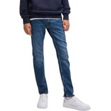 HUGO - Zane - Jeans - Blauw - Denim